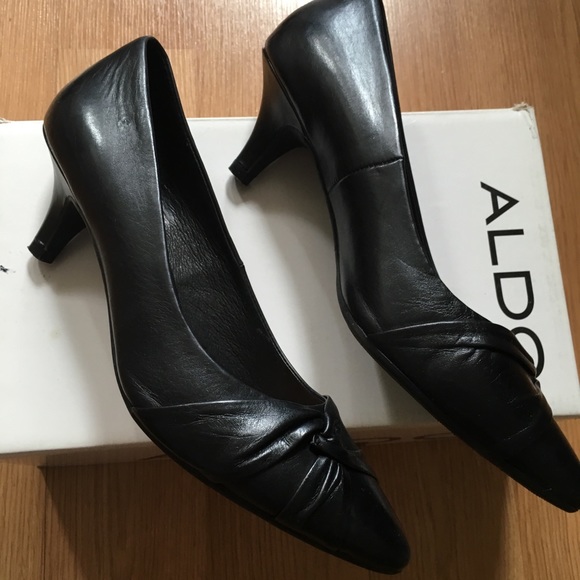 Aldo bow pump - Picture 2 of 4